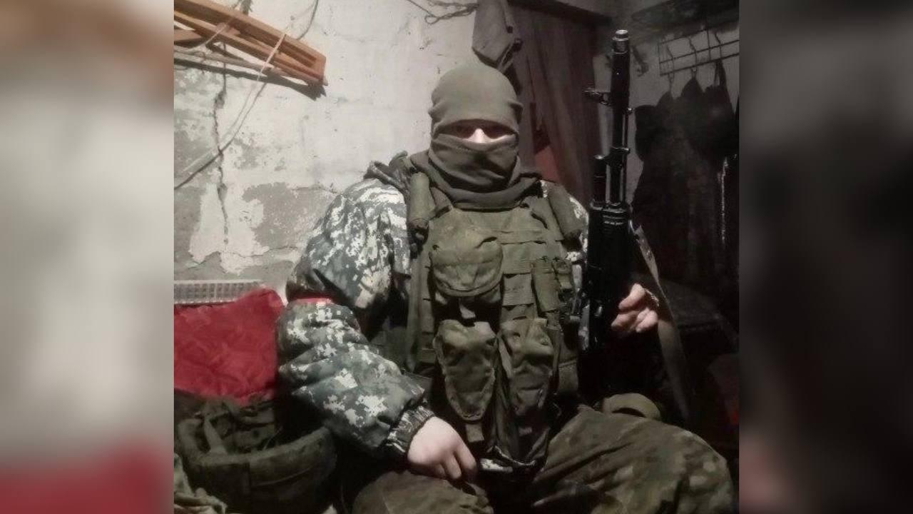 Связь поколений воинов